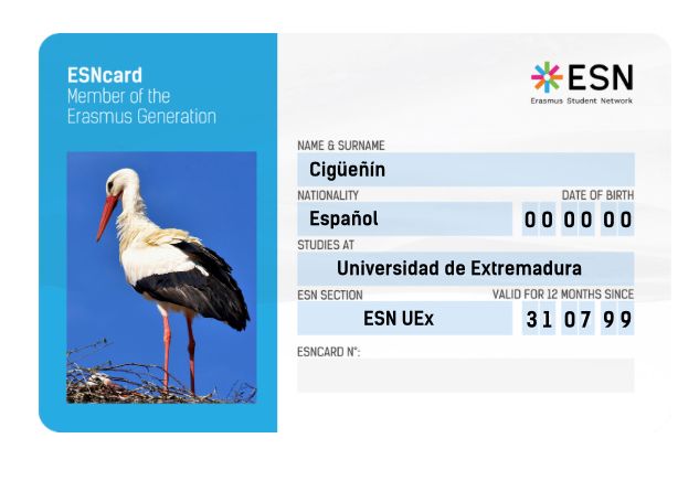 esncard