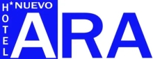 logo hotel ara